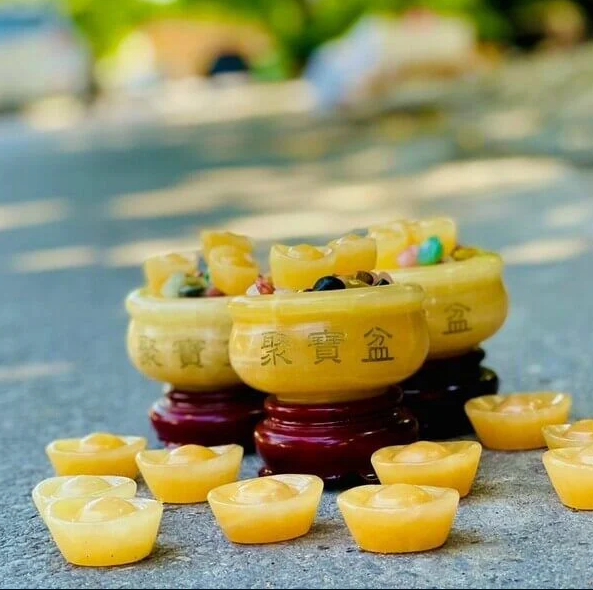 Cách sử dụng vật phẩm Bát Tụ Bảo để mang lại hiệu quả cao